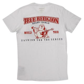 トゥルーレリジョン　Tシャツ　TRUE RELIGION Tシャツ