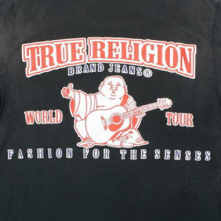 トゥルーリリジョン　Tシャツ　TRUE RELIGION T SHIRTS